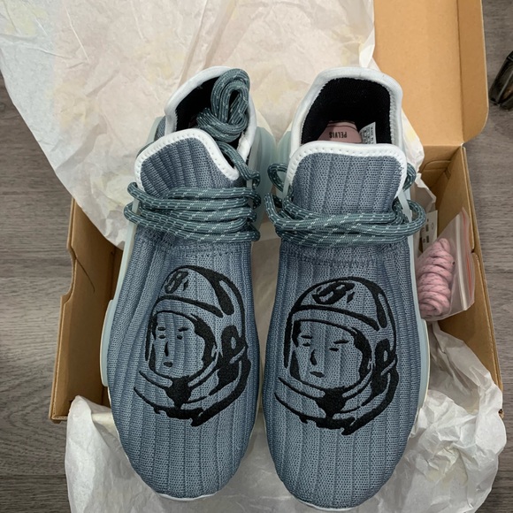 Human Race Adidas
